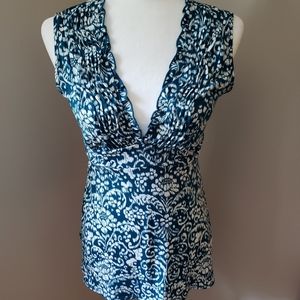 Studio Y Womens Tank Top